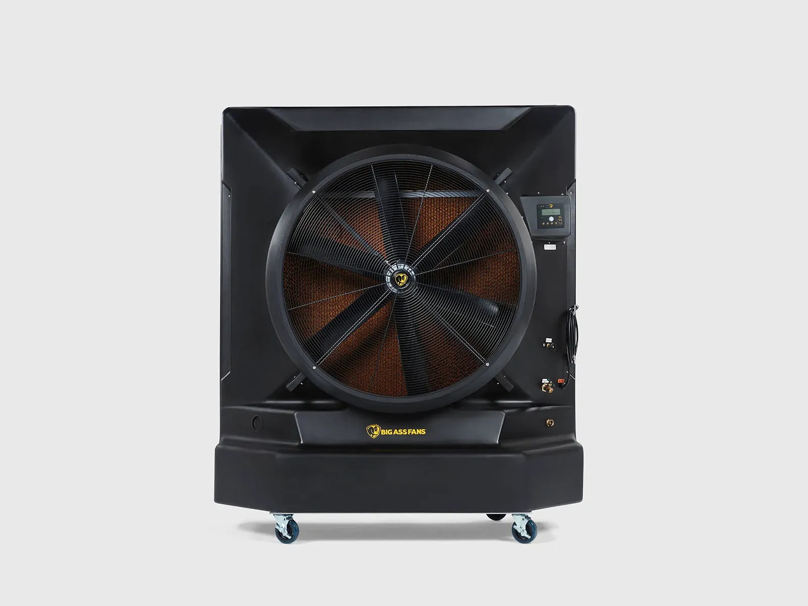 Cool‑Space 500 Evaporative Cooler | Big Ass Fans